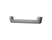 StoßStange Hinter Citroen Berlingo 1996-2008 Lackierbar