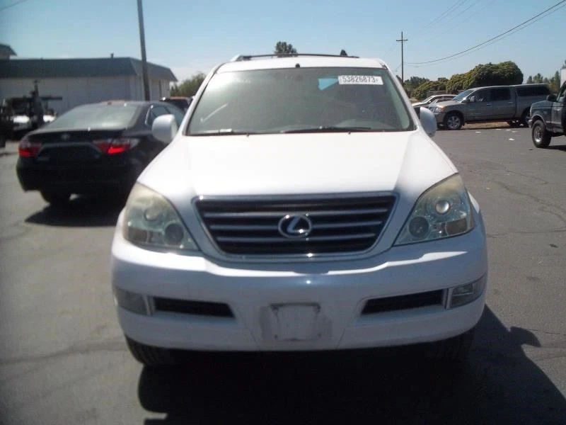 Conjunto de actuador y bomba de pieza de freno antibloqueo bomba ABS para 05-09 LEXUS GX470  Foto 2 de 4