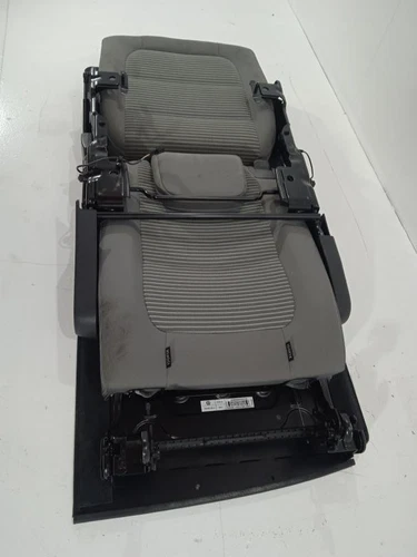 Sitze Der Dritten Reihe für SEAT ALHAMBRA (710) Style I-Tech 2015 811270 - Bild 7 von 10