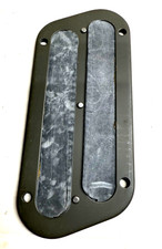 Military M37 M43 G741 Dodge Transfer Shifter E-brake Rubber Weather Seal Nos Military M37 M43 G741 Dodge Transfer Shifter E-brake Rubber Weather Seal Nos