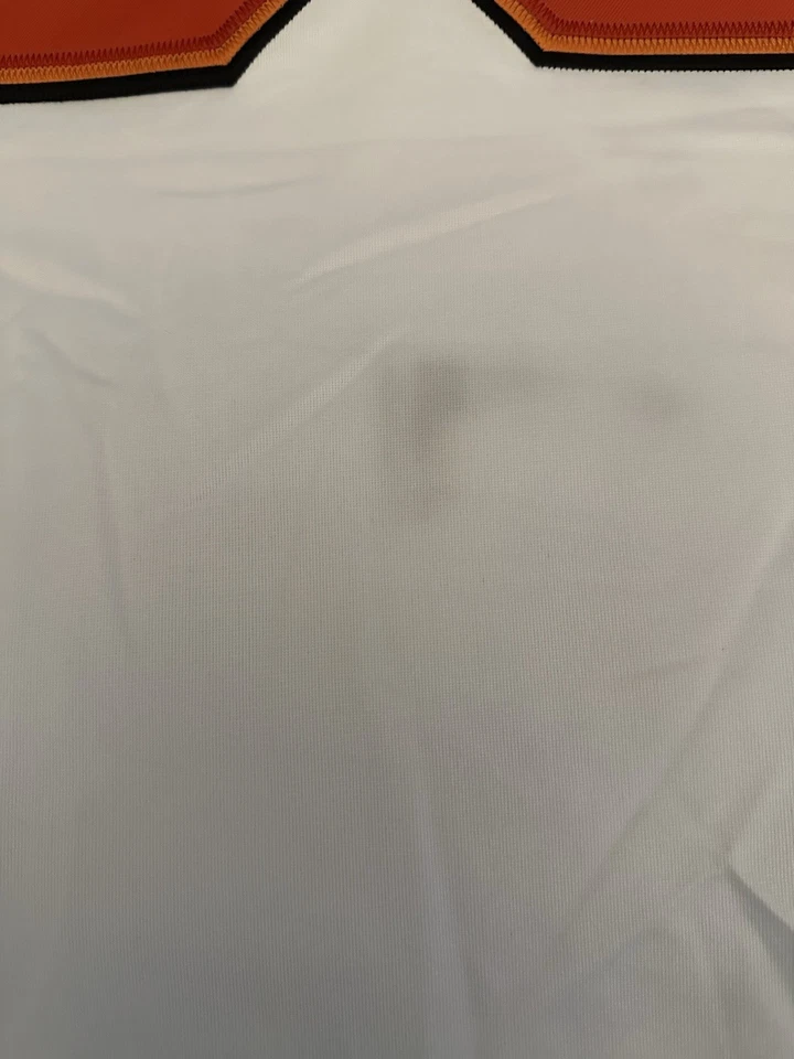 Футболка с автографом Винсента Джексона из NFL Tampa Bay Bucs Nike XL - Изображение 4 из 4