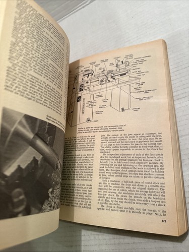 Hobby Gunsmithing Do It Yourself Guide Kitchen or Workshop 1972 Walker/Lewis - Foto 13 di 16