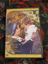 Anne of Green Gables: The Continuing Story DVD NEW
