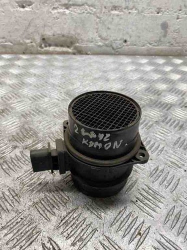 VW PASSAT B7 362 Luftmassenmesser 03G906461C 2.00 Diesel 103kw 2007 30497659