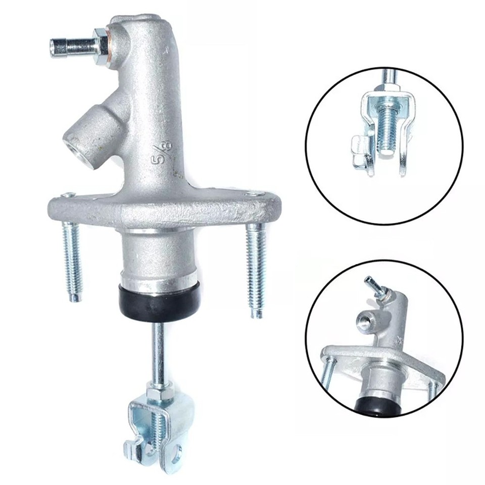 New·Clutch Master Cylinder For:Honda Civic Del Sol 46920-SR3-A01, 46920 ...