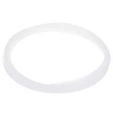 10mm x 1.6mm x 10 Yards Boning for Sewing, Corset Webbing Boning, Clear