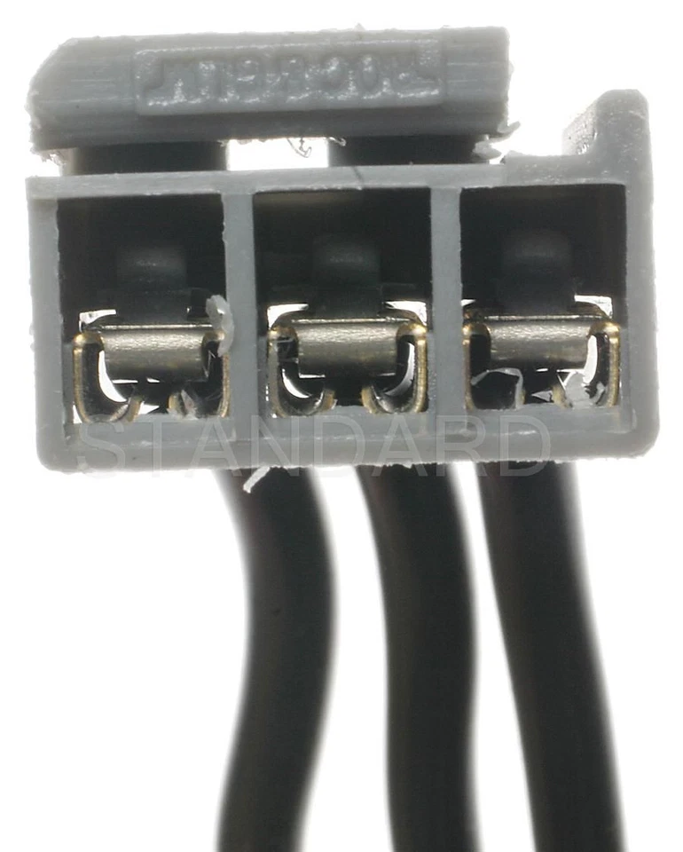Conector interruptor jamba puerta Ford F-150 1992-1996 SMP 1992 1993 1994 1995 1996 Foto 4 de 4