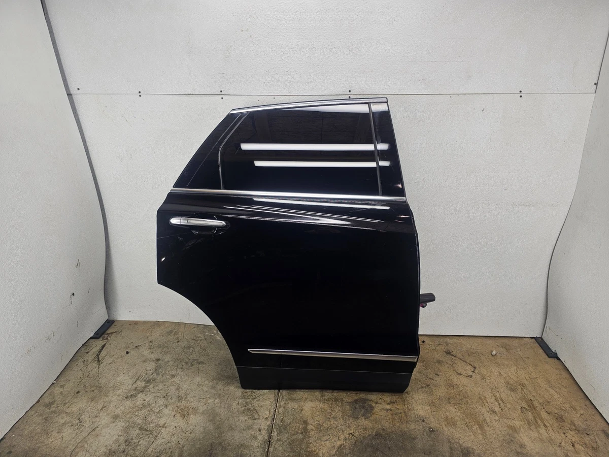 25+ Doors & Door Skins for 2018 Cadillac XT5 for sale | Updated