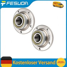 2x Radlager Radlager f�r BMW 3er Compact Convertible E46 Z4 E85 316i 318ci