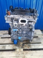 Turbo Honda CRV
