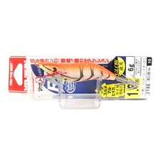 Yo Zuri Egi Aurie-Q RS Squid Jig Recessed Ladder Size 1.8 A1605-SLOE (2087)