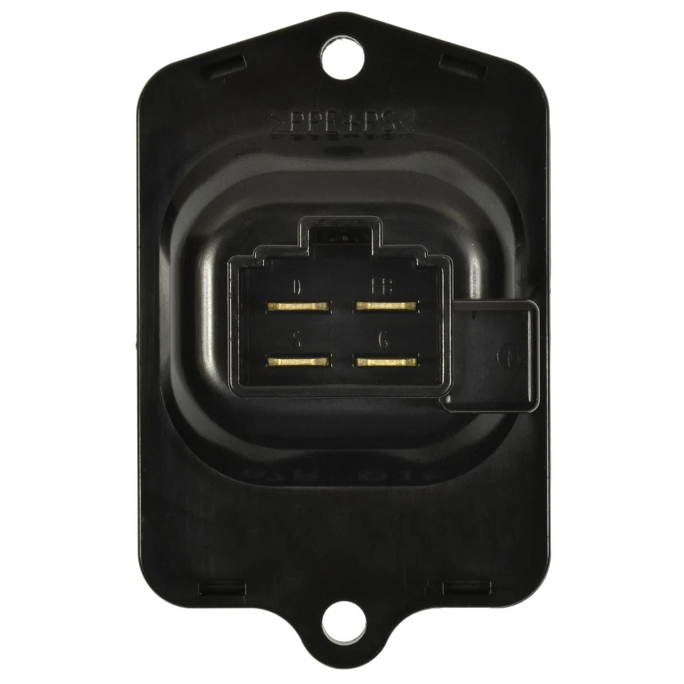 Resistencia de motor soplador HVAC Standard Motor Products RU926 para Sonata 14-19 Foto 3 de 4