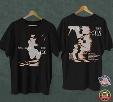 Suga Agust D World Tour BTS Daechwita T-Shirt