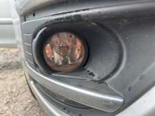 Antibrouillard Citroen C4