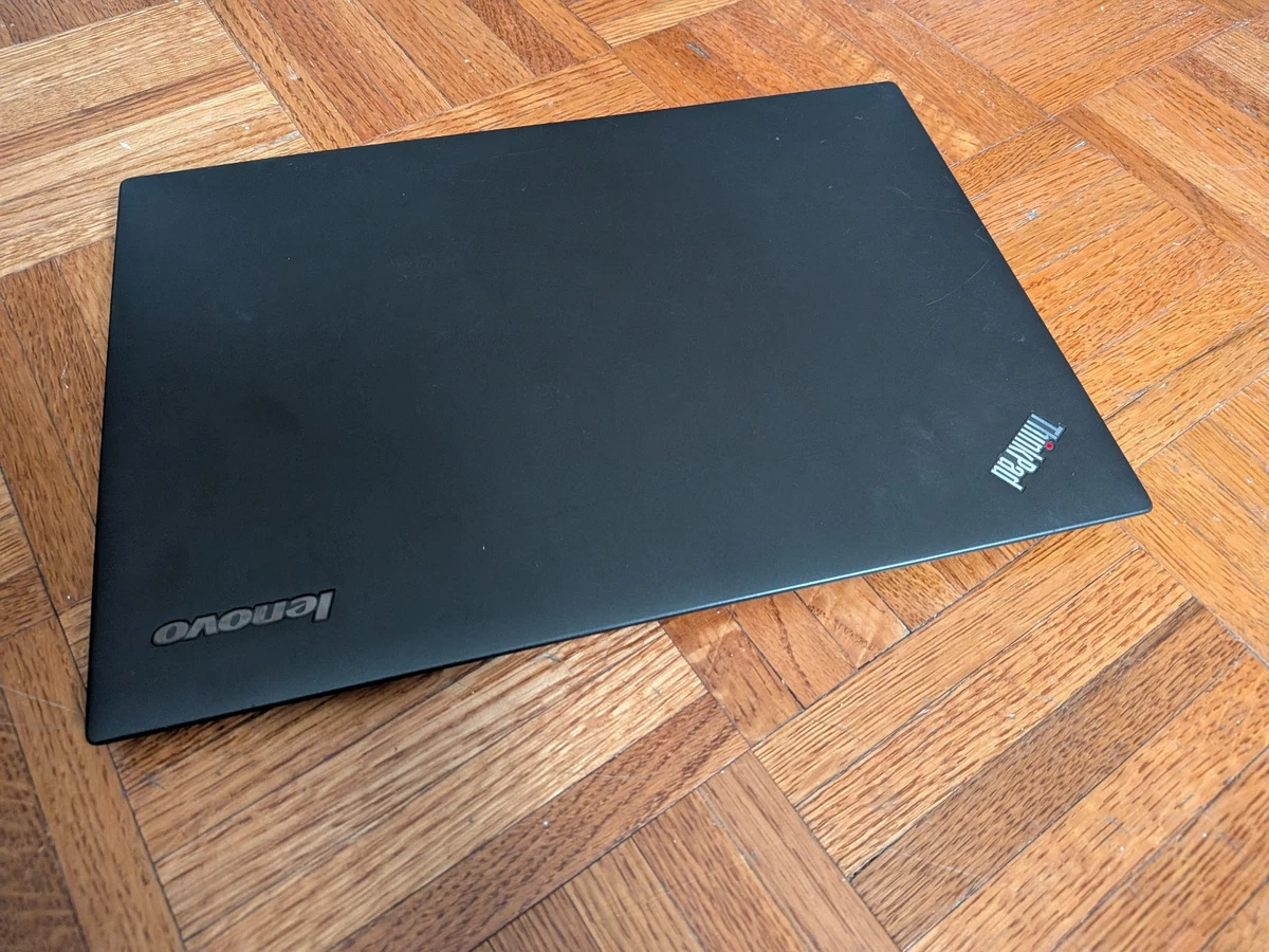 Lenovo ThinkPad X1 Carbon 2nd Gen PC Laptops & Netbooks for Sale