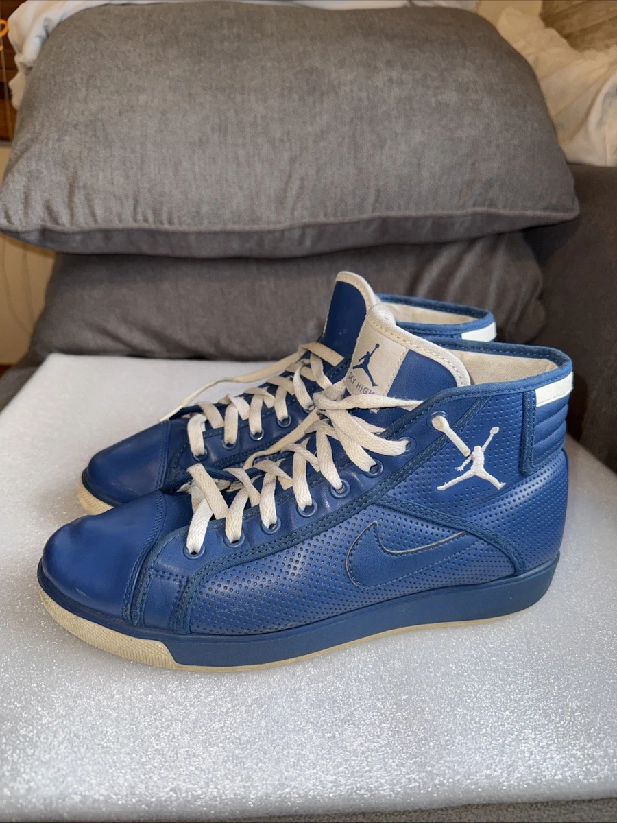 Jordan Sky High French Blue for Sale | Authenticity Guaranteed | eBay