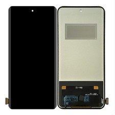 TFT LCD Display Touch Screen Digitizer Assembly Replacement For Oppo Reno 12 Pro