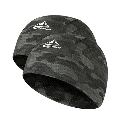 Hut Motorradhelm Draussen Innenräume Straße 26x19cm Ca. 30g/pc Netzstoff