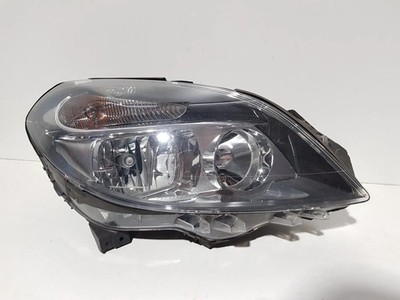 MERCEDES-BENZ B W246, W242 FRONT RIGHT HEADLIGHT A2468200261 2013 21534200