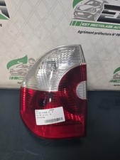 Feu arrière BMW X3