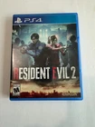 Resident Evil 2 - Sony PlayStation 4 Tested!