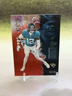 2025 Panini Absolute Travis Hunter Base (RAW)