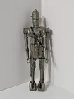 Vintage 1980 Kenner Star Wars IG-88 Bounty Hunter Droid Action Figure Original