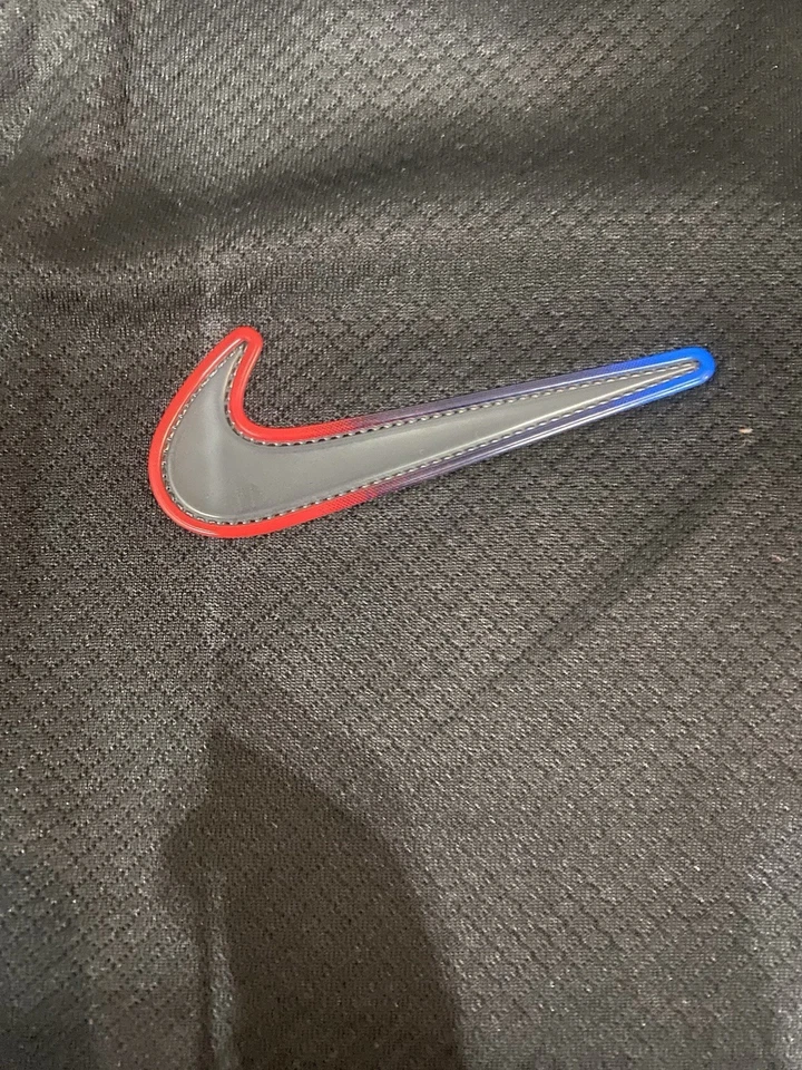 2024/2025 Barcelona Away Limited Edition Travis Scott Football Shirt - Image 4 of 4