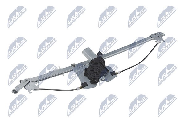 Fensterheber NTY EPS-RE-030 FüR Opel Vivaro X83 Bus A07 DTI 16V Cdti Ecotec 2 EL-image