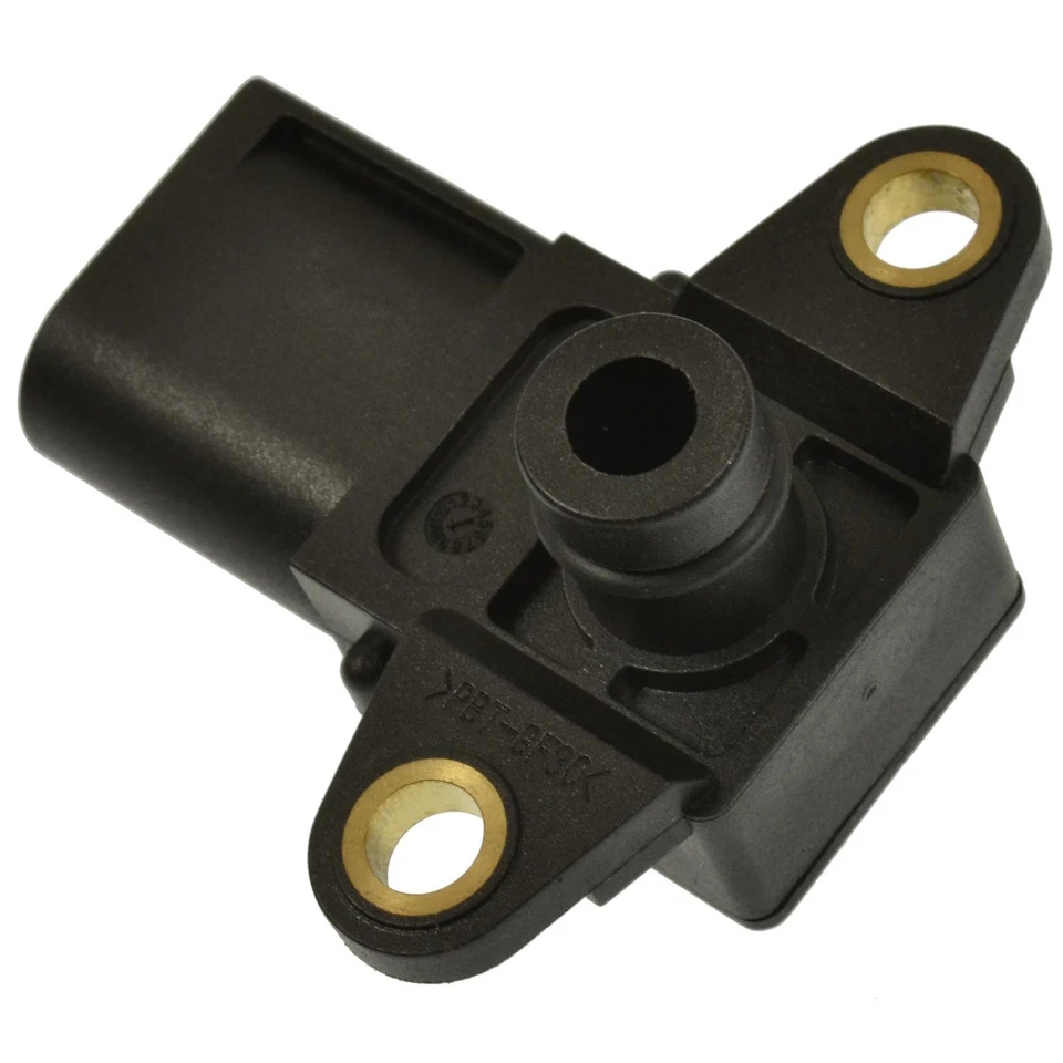 For 2006-2007 BMW M6 Manifold Absolute Pressure Sensor SMP - Image 4 of 4