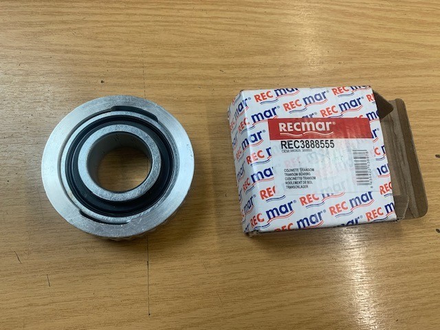 Volvo Penta Gimbal Bearing 3888555 New Replacement From Coastalrides