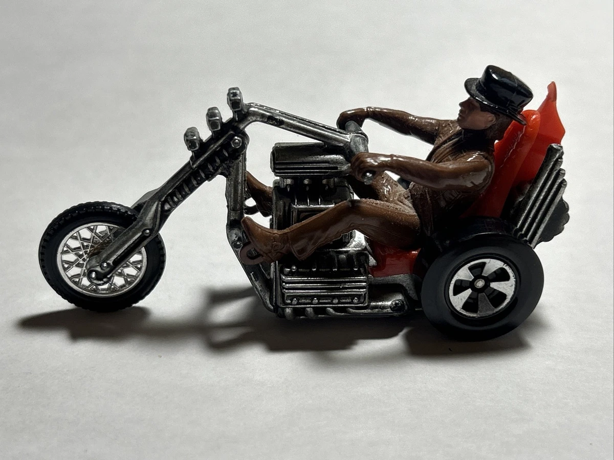 Las mejores ofertas en Vintage Mattel Hot Wheels Rrrumblers