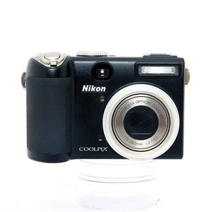 Nikon Coolpix P 5000 | eBay