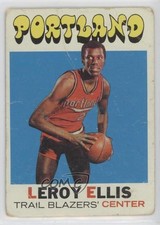 Click to enlarge Leroy Ellis