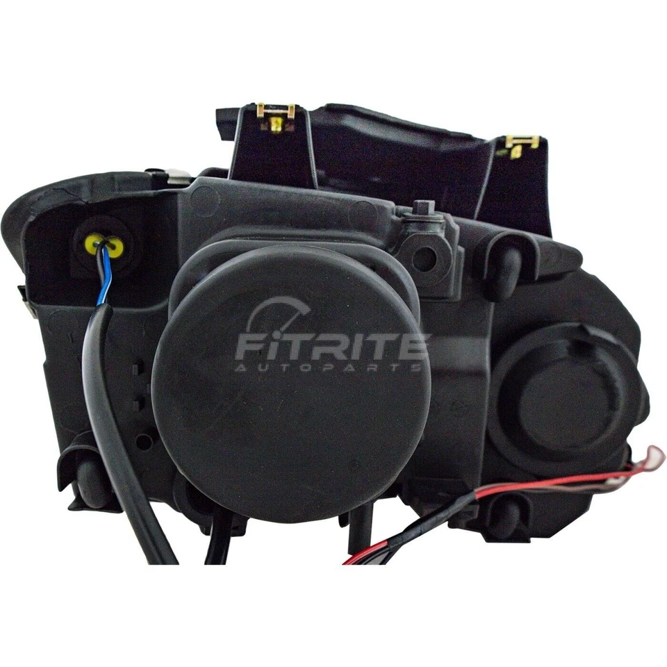 Nuevo faro delantero izquierdo para Chrysler Pacifica 2004-2006 4857851AE Foto 3 de 4