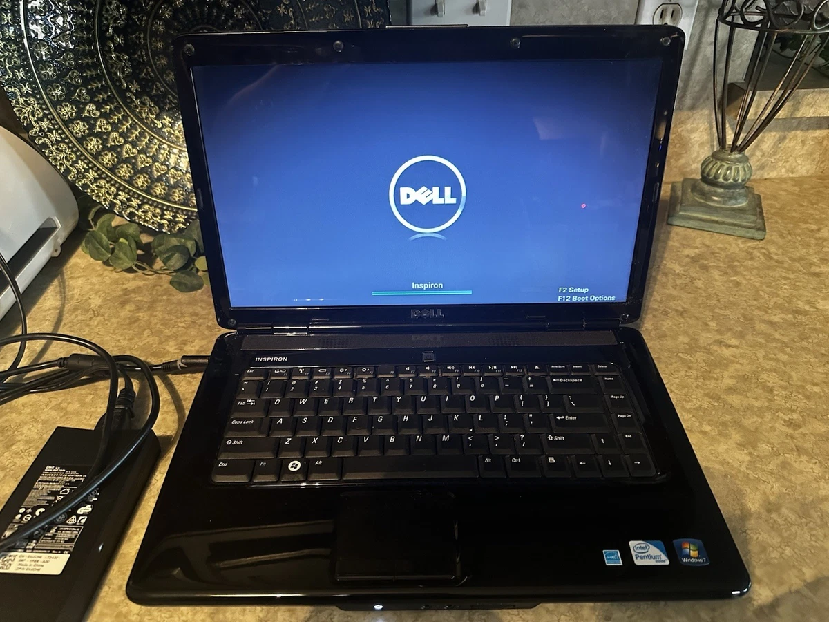 Windowsノート本体 Dell Inspiron 1545 PP41L Windows7 Dell Inspiron 1545 Pp41l In Pc Laptops & Netbooks for sale - eBay