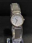 Seiko 4N21-0052 Ladies Vintage Watch