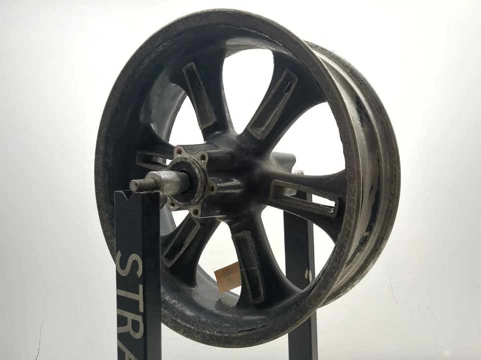 Llanta trasera Victory Vision Tour 08-15 recta 16x5,00 Foto 4 de 4