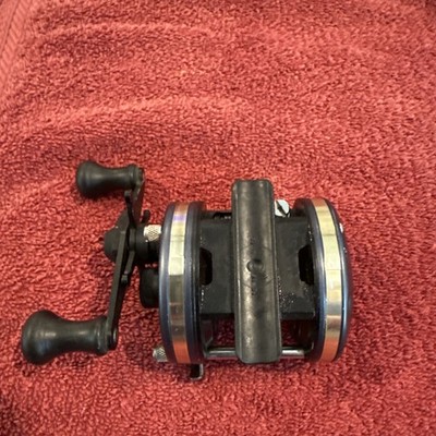 abu garcia commodore downrigger rod abu Garcia Commodore Downrigger CC86MDR 8'6' Medium Action Rod