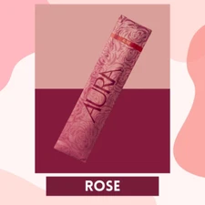 20 Incense Stick Sri Lanka 100% High Quality Aura Rose Flower Fragrance Natural