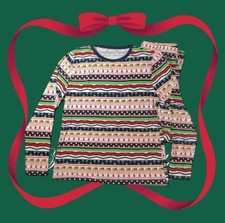 Pajama Nollag do Dhaoine F sta Socraigh S neadh Bog  adrom Mn  M id Me nach