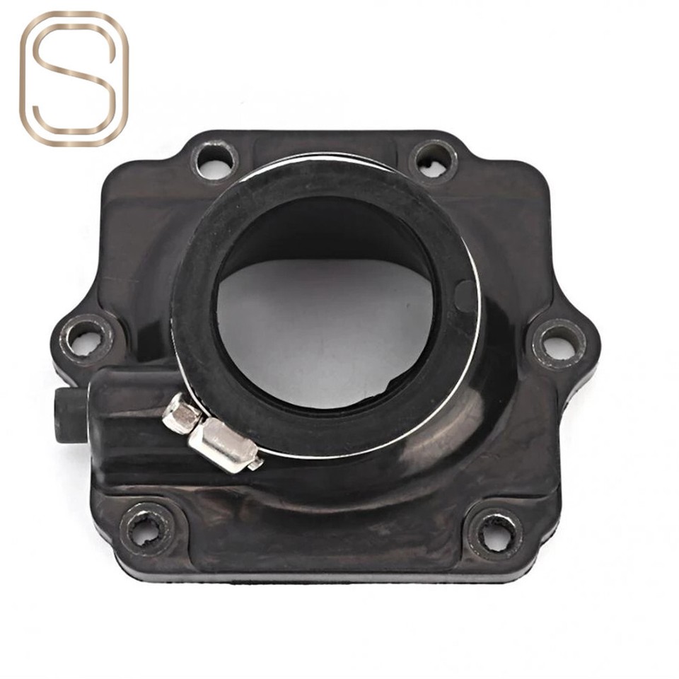 Polaris SPORTSMAN 400 Carburetor Polaris Sportsman Scrambler 500 HO (2001-2013) Intake Manifold Carb Boot – Replacement 3085809 Polaris SPORTSMAN 500 Carburetor - Foto 7