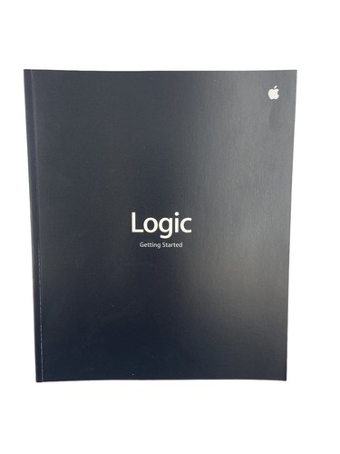 Apple Logic Express 8: Music Editing/Composing for Intel-based (Mac) - Picture 4 of 8