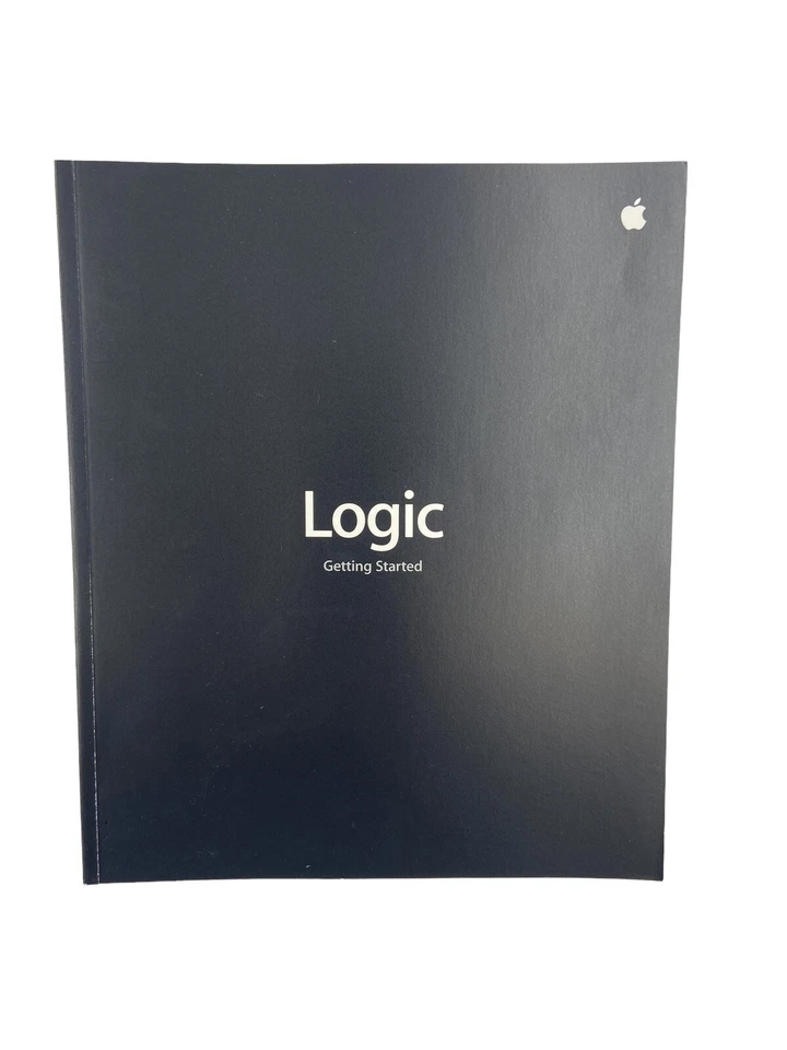 Apple Logic Express 8: Music Editing/Composing for Intel-based (Mac) - Image 4 of 4