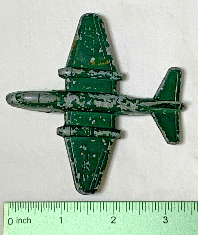 Avión Midgetoy USAF Foto 2 de 4