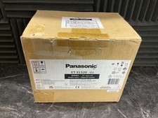 Panasonic ET-ELS20 Zoom Lens PT-EZ570 PT-EX800ZL ET-ELS20              NEW 