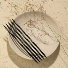 Lantern Moon Double Pointed Needles 8" Size 2.5 - 11