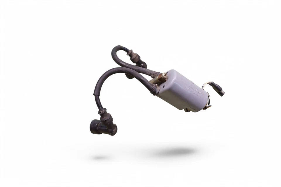 1976 Gt500 Gt Suzuki T500 T 500 Twin Titan *2338A Coil - Image 3 of 4