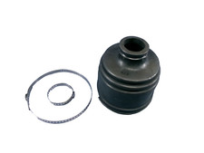 Achsmanschettensatz Rads. f. DKW 3=6 (Typ F 93),DKW Munga mit kl. & gr. Klemms.