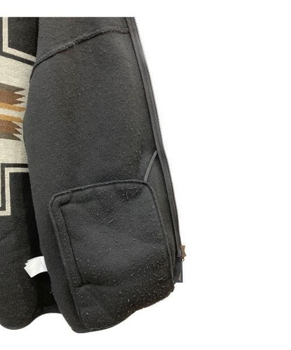 XL Boa Fleece Hoodie - Picture 5 of 6
